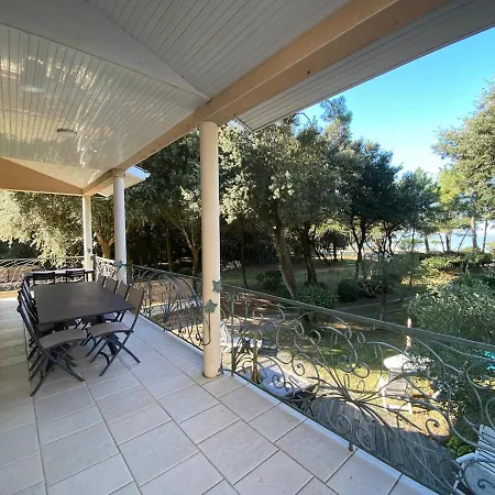 Villa Face Mer, Saint-Georges-de-Didonne