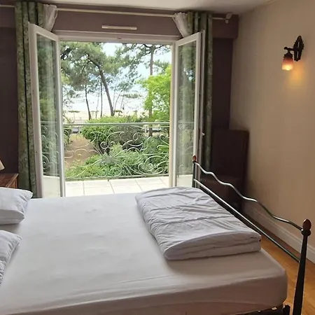 Villa Face Mer,